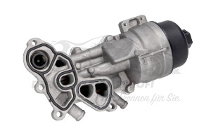 V864375080 Gehäuse, Ölfilter Citroen / Peugeot / Opel