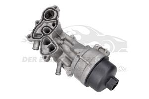 V864375080 Gehäuse, Ölfilter Citroen / Peugeot / Opel