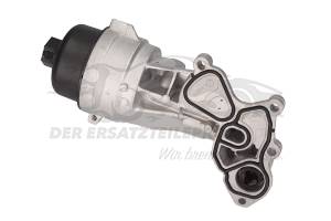 V864375780 Gehäuse, Ölfilter Citroen / Peugeot / Opel