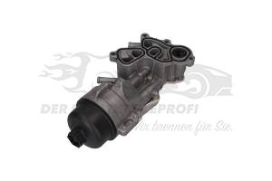 V864374980 Gehäuse, Ölfilter Citroen / Peugeot / Opel