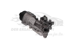 V864374980 Gehäuse, Ölfilter Citroen / Peugeot / Opel