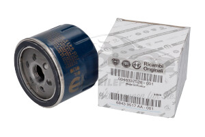 Ölfilter Fiat 46337528