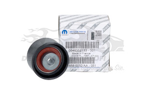 Umlenk-/ Führungsrolle für Zahnriemen Fiat 46352133