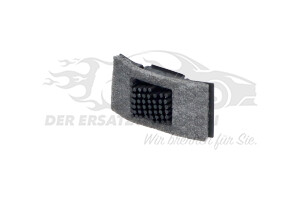 Halteclip für Scheibeneinbau Fiat 46541864