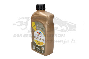 T5001 Motoröl Ineo MC3 5W-30 - 1 Liter Total