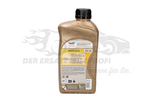 T5001 Motoröl Ineo MC3 5W-30 - 1 Liter Total