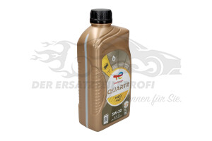 T5001 Motoröl Ineo MC3 5W-30 - 1 Liter Total