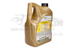 T5005 Motoröl Ineo MC3 5W-30 - 5 Liter Total