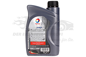 T6001 Motoröl Ineo C3 5W-40 - 1 Liter Total