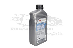 T7001 Motoröl Quartz 7000 10W-40 - 1 Liter Total