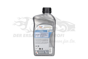 T7001 Motoröl Quartz 7000 10W-40 - 1 Liter Total