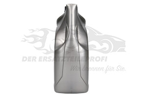 T7005 Motorenöl Quartz 7000 10W-40 - 5 Liter Total