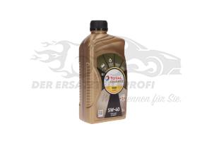 T8001 Motoröl Quartz 9000 Energy 5W-40 - 1 Liter Total