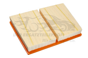 50534431 Luftfilter Fiat