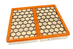 50534431 Luftfilter Fiat