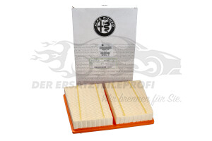 Luftfilter Fiat 50534431