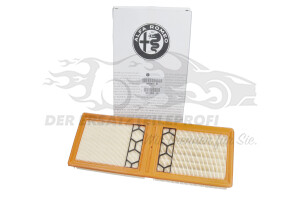 Luftfilter Fiat 50534420