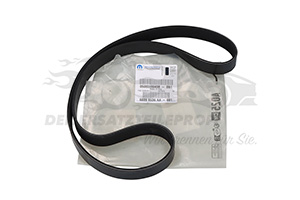 Keilrippenriemen Fiat 500388408