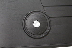 50290633 Fußmattensatz Fiat