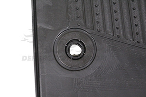 50290633 Fußmattensatz Fiat