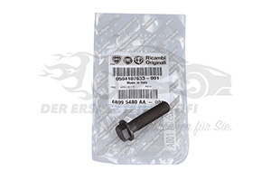 Schraube für Schwungrad Fiat 504107633