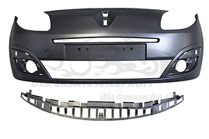 Stoßstange Renault 620223490R