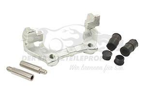 Halter Bremssattel hinten links oder rechts