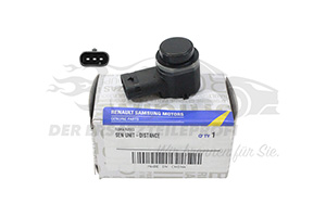 Sensor für Einparkhilfe Renault 284376606R