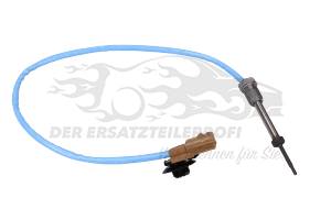 Abgastemperatursonde Turbolader