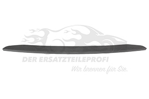 Spoiler Stoßstange unten vorne