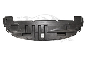 Blende für Stoßstange Renault 8200682328