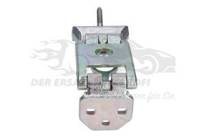 844009783R Türscharnier hinten Renault