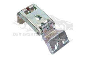 844009783R Türscharnier hinten Renault