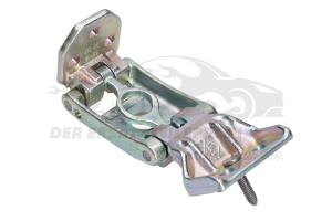 844009783R Türscharnier hinten Renault