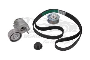 Keilrippenriemen Renault 117209243R