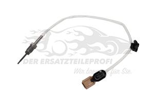 Abgastemperatursonde Turbolader