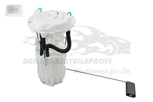 Sensor Kraftstoffvorrat