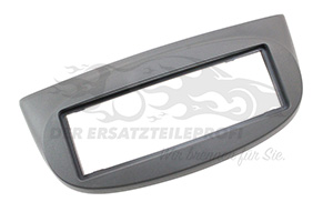 Blende für Autoradio Renault 8200885596