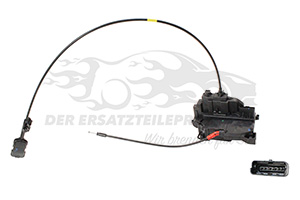 Türschloss Renault 8200497604
