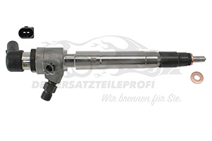 Einspritzdüse Commonrail