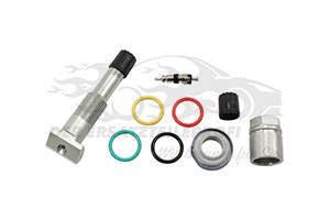 Ventil für Reifendrucksensor