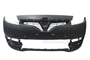 Stoßstange Renault 620103218X