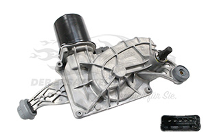 Scheibenwischermotor Renault 288106583R