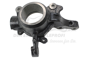 Achsschenkel Renault 400150081R