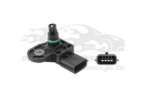 Saugrohrdruckfühler MAP Sensor