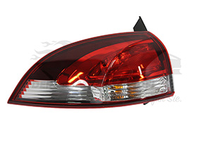 265551445R Rückleuchte links aussen Renault