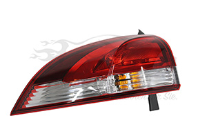 Rückleuchte Renault 265551445R