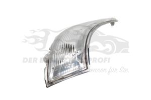 261604623R Blinkerglas rechts Renault