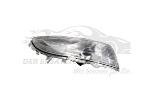 Original Renault Blinkerglas rechts 