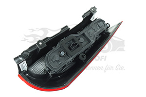 265551619R Rückleuchte links Dacia